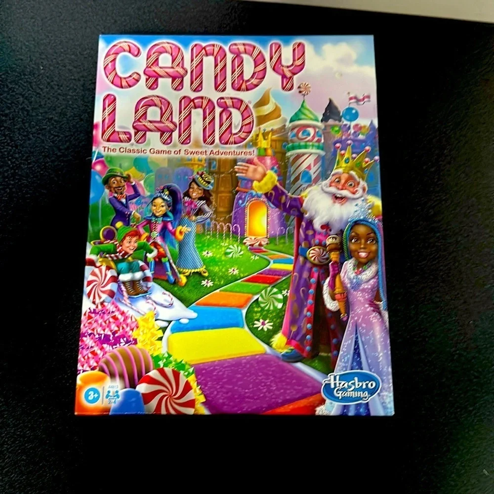 Candy Land